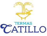 Termas Catillo